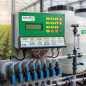 Programmierer für landwirtschaftliche Bewässerung, Fertigation, 220 VAC, 24 V Ausgang, 8 Stationen Programmierer für landwirtschaftliche Bewässerung, Fertigation, 220 VAC, 24 V Ausgang, 8 Stationen