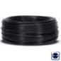 2,5 mm² Schwarzes Elektrokabel 200 m | Flexibles PVC-Kabel | Elektrokabel