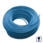 Halogen-Free Electrical Cable 1.5 mm² Blue 200 m | PVC Wire H07Z1-K | Lighting Cable Halogen-Free Electrical Cable 1.5 mm² Blue 200 m | PVC Wire H07Z1-K | Lighting Cable
