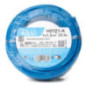 Câble électrique sans halogène 1,5 mm² bleu 25 m | Fil PVC H07Z1-K | Câble électrique Câble électrique sans halogène 1,5 mm² bleu 25 m | Fil PVC H07Z1-K | Câble électrique