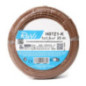 Halogen-Free Electrical Cable 1.5 mm² Brown 25 m | PVC Wire H07Z1-K | Electrical Cable Halogen-Free Electrical Cable 1.5 mm² Brown 25 m | PVC Wire H07Z1-K | Electrical Cable