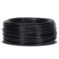 Cable Eléctrico Libre Halógenos 1,5 mm² Negro 200 m | Hilo PVC H07Z1-K | Cable para Electricidad Cable Eléctrico Libre Halógenos 1,5 mm² Negro 200 m | Hilo PVC H07Z1-K | Cable para Electricidad