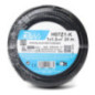 Halogen-Free Electrical Cable 1.5 mm² Black 25 m | PVC Wire H07Z1-K | Electrical Cable Halogen-Free Electrical Cable 1.5 mm² Black 25 m | PVC Wire H07Z1-K | Electrical Cable