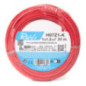 Halogen-Free Electrical Cable 1.5 mm² Red 25 m | PVC Wire H07Z1-K | Electrical Cable Halogen-Free Electrical Cable 1.5 mm² Red 25 m | PVC Wire H07Z1-K | Electrical Cable