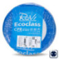 Halogen-Free Electrical Cable 2.5 mm² Blue 200 m | PVC Wire H07Z1-K | Electrical Cable Halogen-Free Electrical Cable 2.5 mm² Blue 200 m | PVC Wire H07Z1-K | Electrical Cable