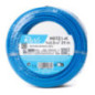 Câble électrique sans halogène 2,5 mm² bleu 25 m | Fil PVC H07Z1-K | Câble électrique Câble électrique sans halogène 2,5 mm² bleu 25 m | Fil PVC H07Z1-K | Câble électrique