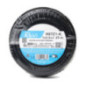 Halogen-Free Electrical Cable 2.5 mm² Black 25 m | PVC Wire H07Z1-K | Electrical Cable Halogen-Free Electrical Cable 2.5 mm² Black 25 m | PVC Wire H07Z1-K | Electrical Cable
