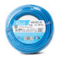 Halogen-Free Electrical Cable 4 mm² Blue 20 m | Flexible PVC Wire H07Z1-K | Electrical Cable Halogen-Free Electrical Cable 4 mm² Blue 20 m | Flexible PVC Wire H07Z1-K | Electrical Cable