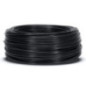 Halogen-Free Electrical Cable 6 mm² Black 100 m | PVC Wire H07Z1-K | Electrical Cable Halogen-Free Electrical Cable 6 mm² Black 100 m | PVC Wire H07Z1-K | Electrical Cable