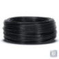 Cavo elettrico senza alogeni 6 mm² nero 50 m | Cavo flessibile in PVC H07Z1-K | Cavo elettrico Cavo elettrico senza alogeni 6 mm² nero 50 m | Cavo flessibile in PVC H07Z1-K | Cavo elettrico
