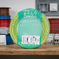 4 mm² Green/Yellow Electrical Cable 50 m | PVC Wire | Cable for Household Appliances 4 mm² Green/Yellow Electrical Cable 50 m | PVC Wire | Cable for Household Appliances