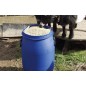 60-Liter-Fass aus lebensmittelechtem Polyethylen 60-Liter-Fass aus lebensmittelechtem Polyethylen