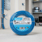Halogen-Free Electrical Cable 1.5 mm² Blue 25 m | PVC Wire H07Z1-K | Electrical Cable Halogen-Free Electrical Cable 1.5 mm² Blue 25 m | PVC Wire H07Z1-K | Electrical Cable