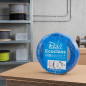Halogen-Free Electrical Cable 2.5 mm² Blue 100 m | PVC Wire H07Z1-K | Electrical Cable Halogen-Free Electrical Cable 2.5 mm² Blue 100 m | PVC Wire H07Z1-K | Electrical Cable