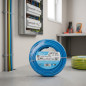 Halogen-Free Electrical Cable 6 mm² Blue 20 m | Flexible PVC Wire H07Z1-K | Electrical Cable