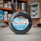 Halogen-Free Electrical Cable 6 mm² Black 20 m | PVC Wire H07Z1-K | Electrical Cable Halogen-Free Electrical Cable 6 mm² Black 20 m | PVC Wire H07Z1-K | Electrical Cable