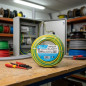 Cabo elétrico livre de halogênio 6 mm² Verde/Amarelo 20 m | Fio de PVC H07Z1-K | Cabo elétrico Cabo elétrico livre de halogênio 6 mm² Verde/Amarelo 20 m | Fio de PVC H07Z1-K | Cabo elétrico