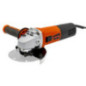 Smerigliatrice angolare elettrica da 1000 W | Smerigliatrice angolare con cavo | Macchina da taglio con disco da 125 mm Smerigliatrice angolare elettrica da 1000 W | Smerigliatrice angolare con cavo | Macchina da taglio con disco da 125 mm