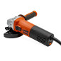 1000W Electric Angle Grinder | Corded Angle Grinder | Cutting Machine with 125mm Disc 1000W Electric Angle Grinder | Corded Angle Grinder | Cutting Machine with 125mm Disc