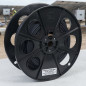 Solar Cable 6 mm² Black 100 m | H1Z2Z2-K | Crosslinked Elastomer Insulation | Low Smoke Emission