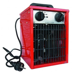 Aerotermo Eléctrico 3000 W | Calefactor para Estancias