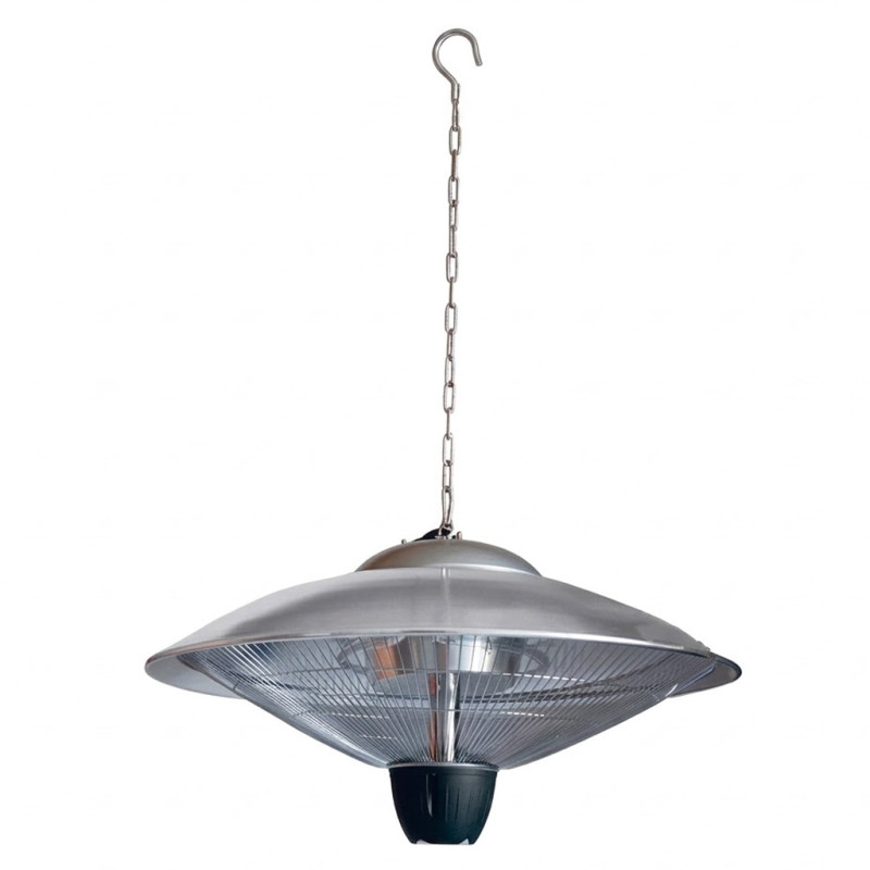 Riscaldatore a soffitto professionale per ristoranti 2400W | Riscaldatore rapido per attività commerciali Riscaldatore a soffitto professionale per ristoranti 2400W | Riscaldatore rapido per attività commerciali