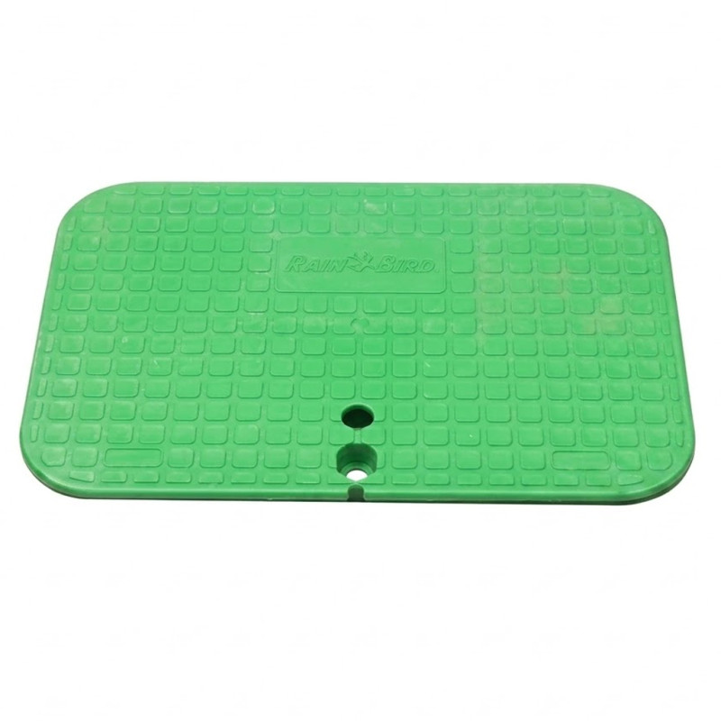 Rain Bird VBA02674 Replacement Cover 38.6x26.7 cm for Medium Rectangular Irrigation Valve Box