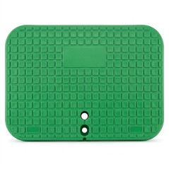 Tapadera de repuesto VBA02674 Rain Bird 38,6x26,7 cm para Arqueta de riego rectangular mediana