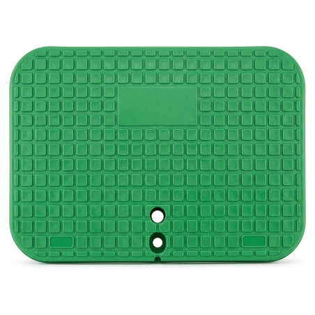 Rain Bird VBA02674 Ersatzabdeckung 38,6 x 26,7 cm für mittelgroße rechteckige Bewässerungsventilbox