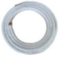 Tubo Cobre Refrigeración 1/4" x 1/2", 5 Metros | Tubo Doble Aislado Aire acondicionado, Refrigeración y Climatización Tubo Cobre Refrigeración 1/4" x 1/2", 5 Metros | Tubo Doble Aislado Aire acondicionado, Refrigeración y Climatización