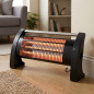 Infrared floor radiator 400W-800W-1200W Infrared floor radiator 400W-800W-1200W