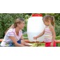 Food polyethylene barrel 500 liters for liquids and beverages Food polyethylene barrel 500 liters for liquids and beverages