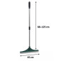 Deluxe Artificial Grass Sweeping and Combing Rake | 45cm Artificial Grass Brush with Adjustable Handle (68-125cm) Deluxe Artificial Grass Sweeping and Combing Rake | 45cm Artificial Grass Brush with Adjustable Handle (68-125cm)