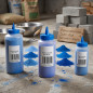 Blue coloring powder, size to choose