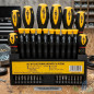 Kit 36 Teile und Schraubendreher Kit 36 Teile und Schraubendreher