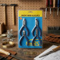 Mini pliers kit