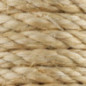 Cuerda Sisal Cableada 8mm 10m | Cuerda de Yute Embalaje Decoracion Jardineria Fotos Regalos Manualidades