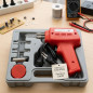 100-W-Elektrolötpistole | Hochleistungslötgerät | Lötkolben für Elektronik 100-W-Elektrolötpistole | Hochleistungslötgerät | Lötkolben für Elektronik