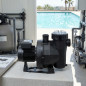 Self-priming pool pump, model to choose Self-priming pool pump, model to choose