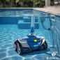 Limpiafondos Hidráulico Zodiac MX8 para Piscinas – Potente y Eficaz en Limpieza Limpiafondos Hidráulico Zodiac MX8 para Piscinas – Potente y Eficaz en Limpieza
