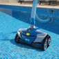 Limpiafondos Hidráulico Zodiac MX8 para Piscinas – Potente y Eficaz en Limpieza Limpiafondos Hidráulico Zodiac MX8 para Piscinas – Potente y Eficaz en Limpieza