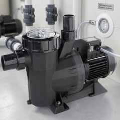 Victoria Plus 3/4 CV single-phase bilge pump