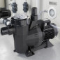 Bomba Achique Victoria Plus 3/4 CV Monofásica para Piscinas – Alta Potencia y Rendimiento