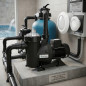 Bomba Achique Victoria Plus 3/4 CV Monofásica para Piscinas – Alta Potencia y Rendimiento
