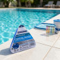 Floculante Gel para Piscinas Monodosis – Clarificación Eficaz del Agua