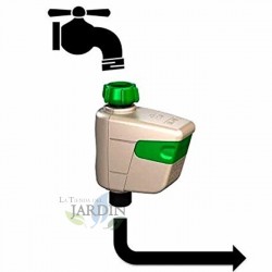 Solem bluetooth programmer for automatic irrigation