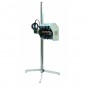 Poultry plucker for drilling machine Poultry plucker for drilling machine