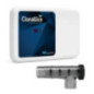 Clorador Salino Clorallice Basic 7 g/h | Para Piscinas hasta 18 m³ | Sistema Electrólisis Salina