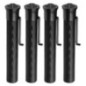 Système d'irrigation racinaire Rain Bird RWS | Pack de 4 | Irrigation souterraine pour arbres | Comprend une grille et un tuyau 
