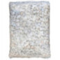 White Gravel 12/18 mm 20 kg Bag | Decorative Garden Stone | Landscaping Aggregate | Gravel for Paths and Gardening